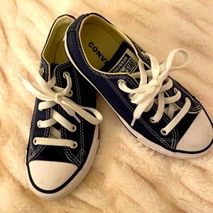 Converse All Star Youth Shoes